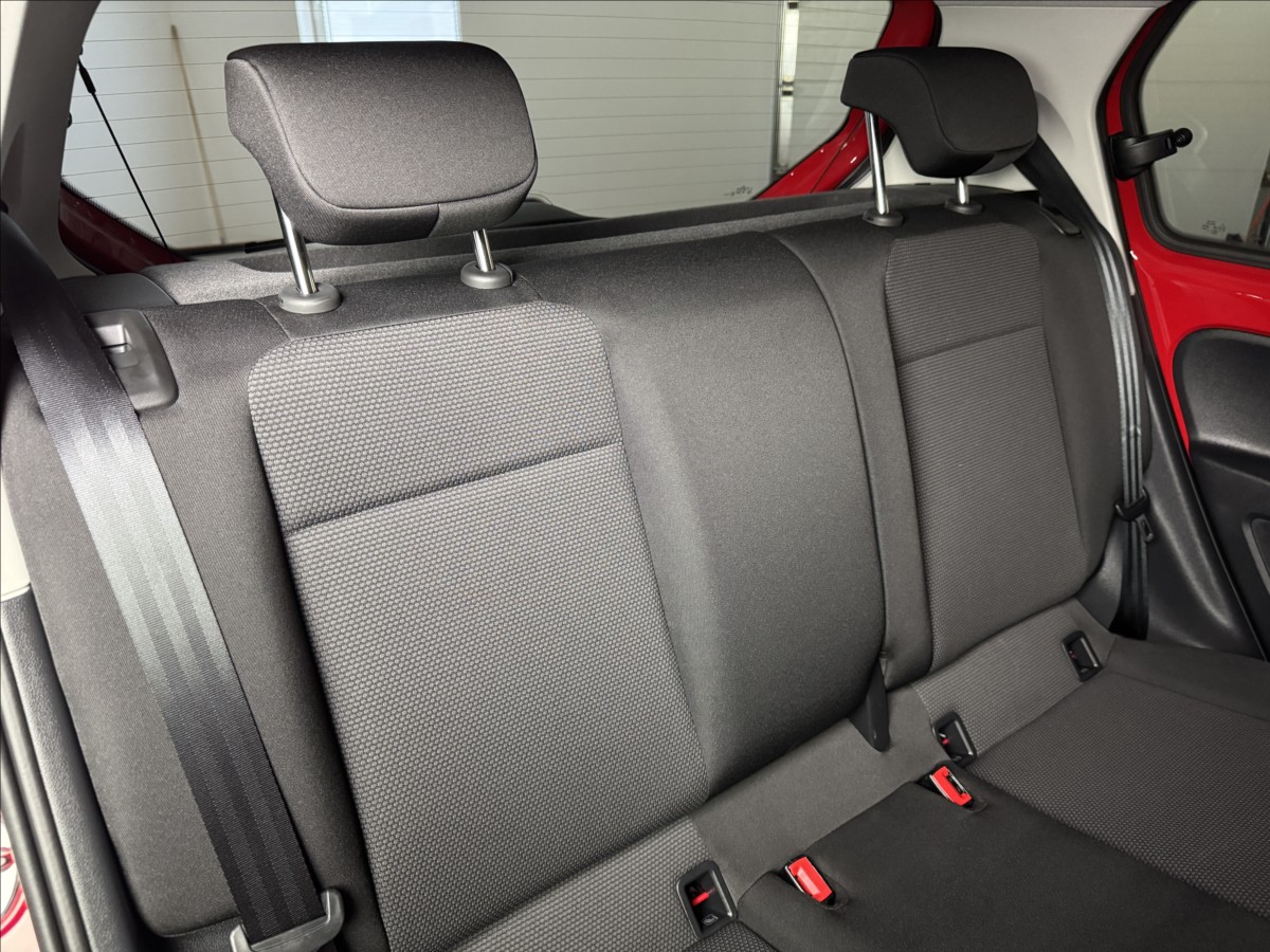 Škoda Citigo