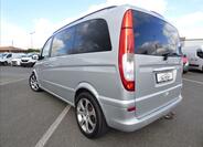 Mercedes-Benz Viano 45
