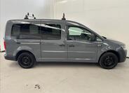 Volkswagen Caddy 3