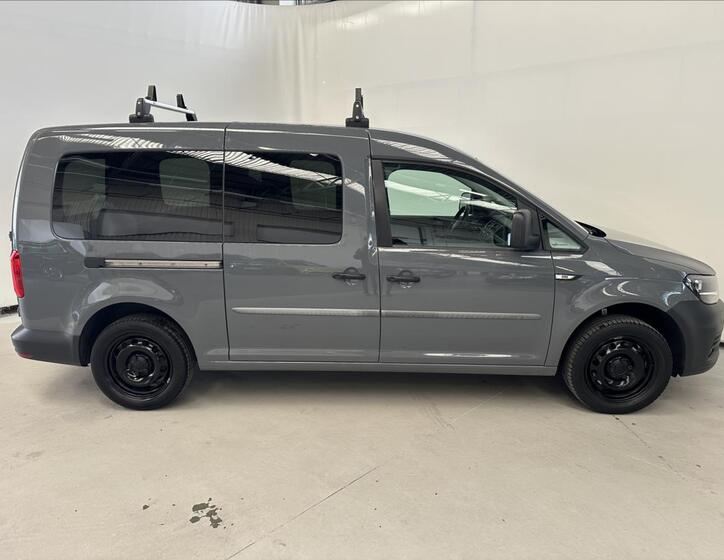 Volkswagen Caddy 3