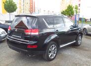 Citroën C-Crosser 3