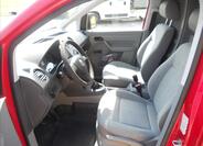 Volkswagen Caddy 12