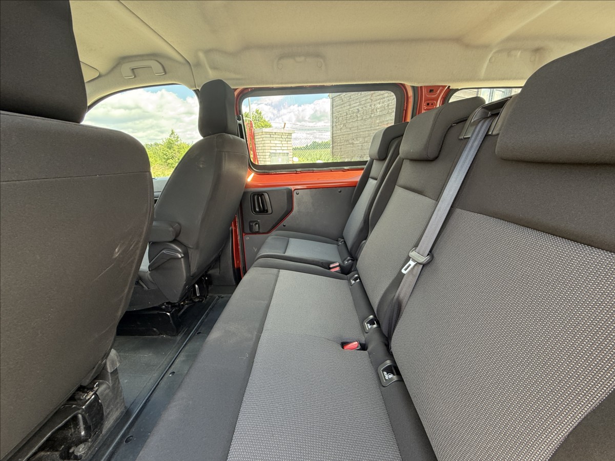 Peugeot Traveller