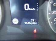 Hyundai Tucson 14