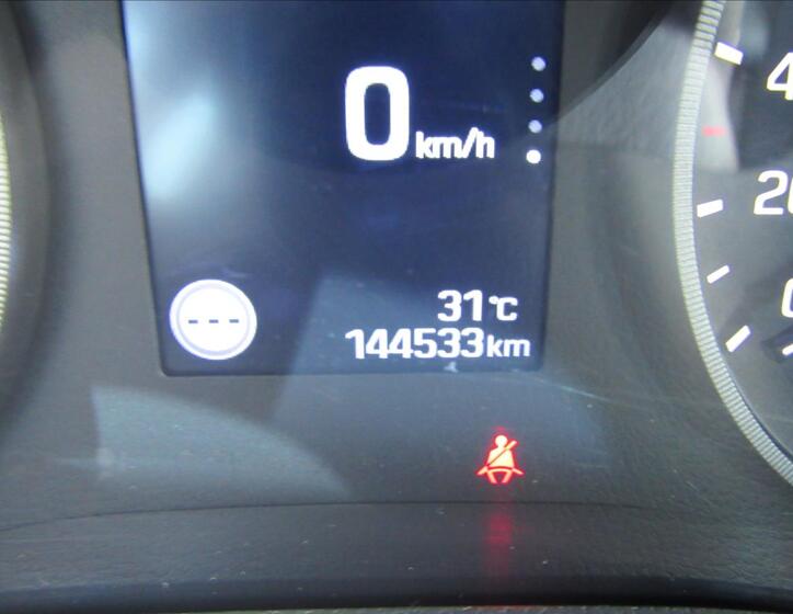 Hyundai Tucson 14