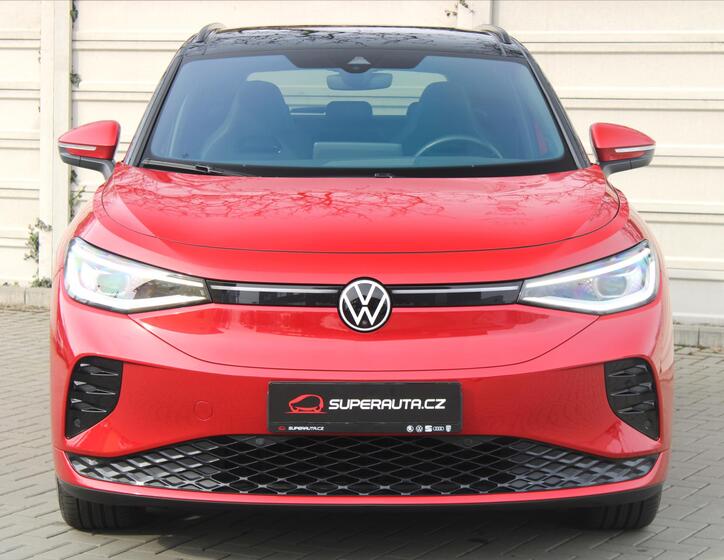 Volkswagen ID.4 2