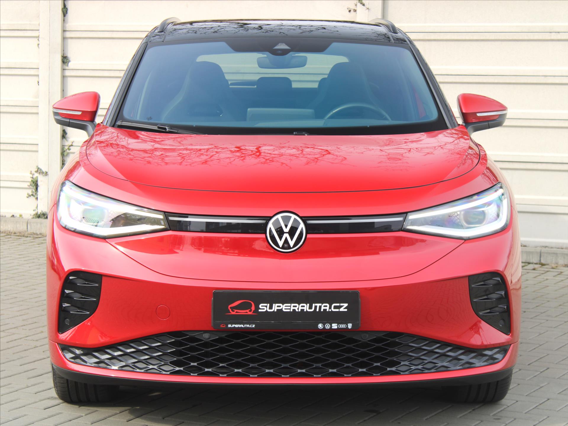 Volkswagen ID.4