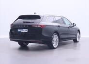 Škoda Superb 7