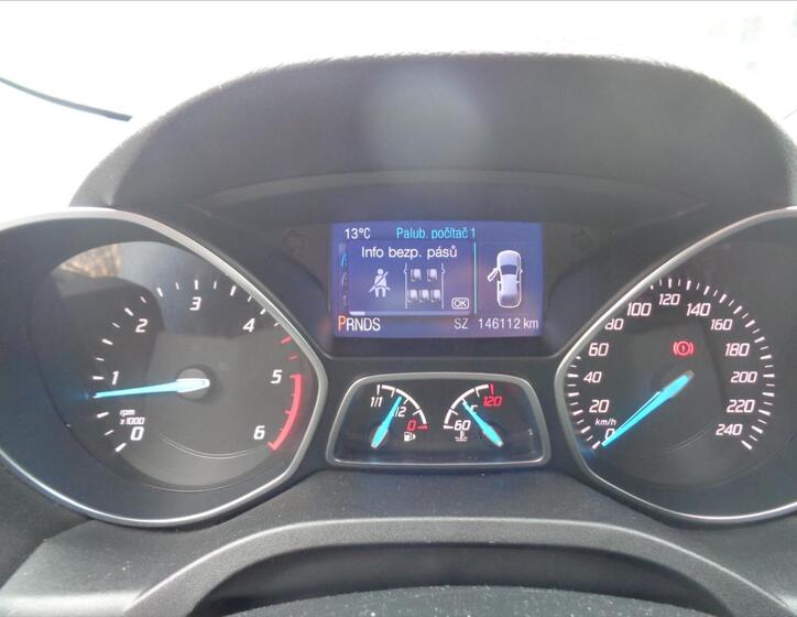 Ford Kuga 16