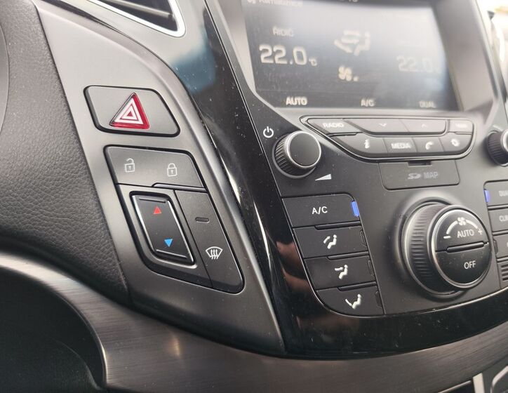 Hyundai i40 20