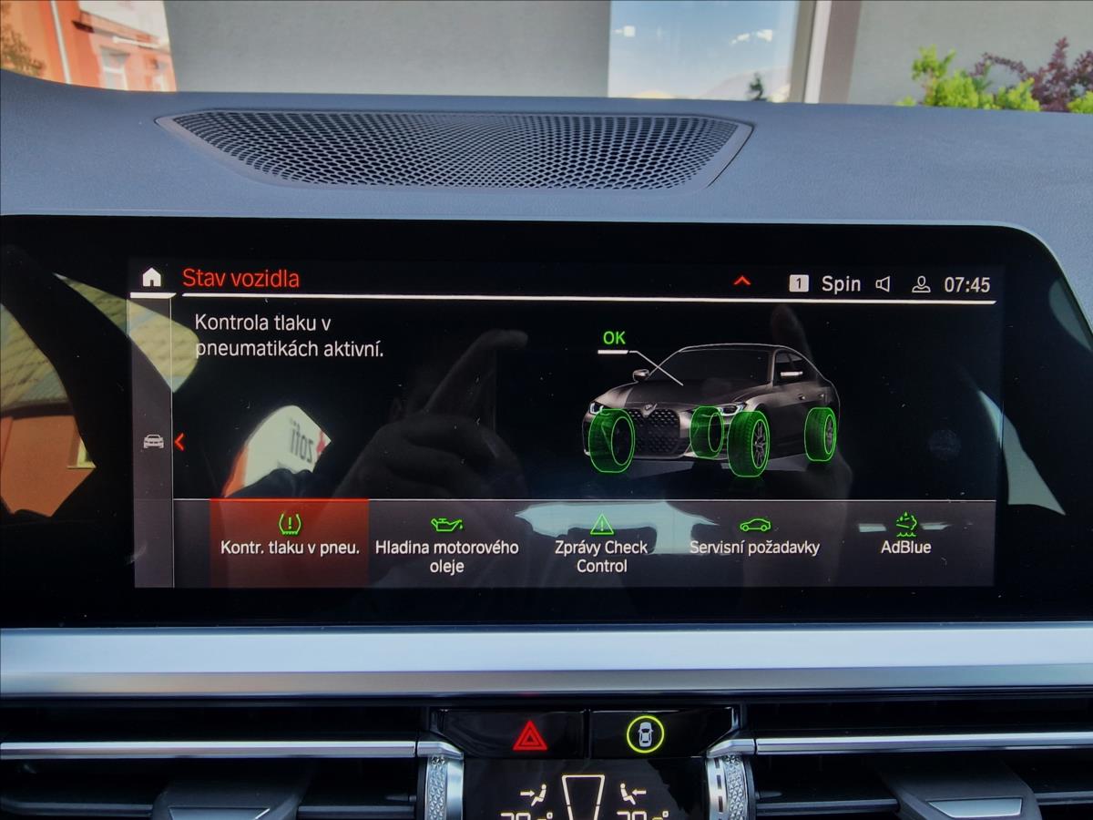 BMW Řada 4