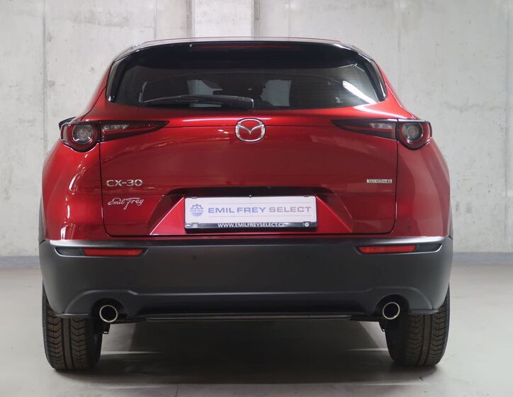 Mazda CX-30 6