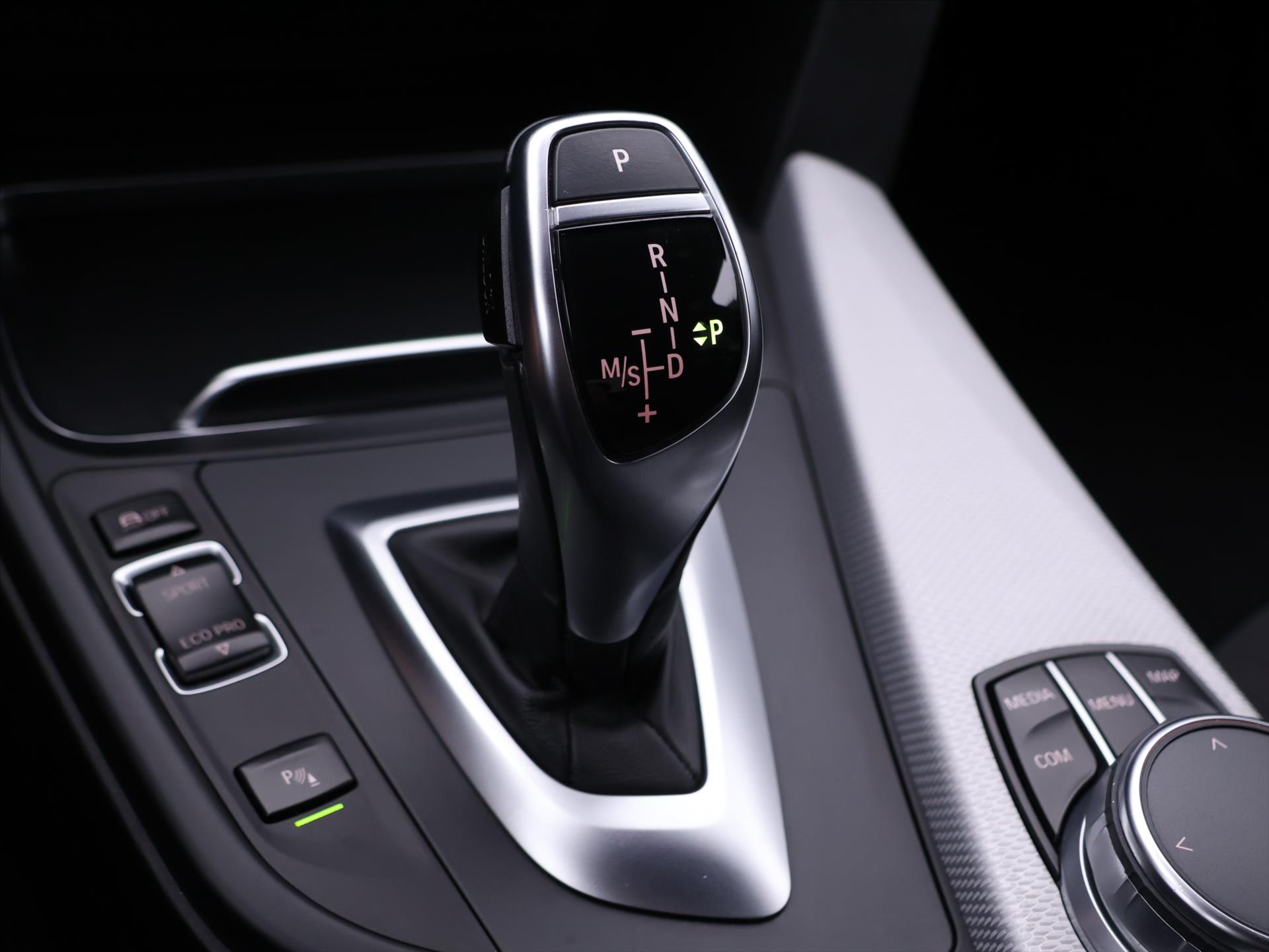 BMW Řada 3
