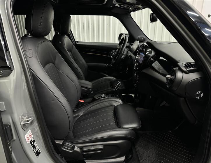 Mini Cooper S 40