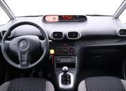 Citroën C3 Picasso 26