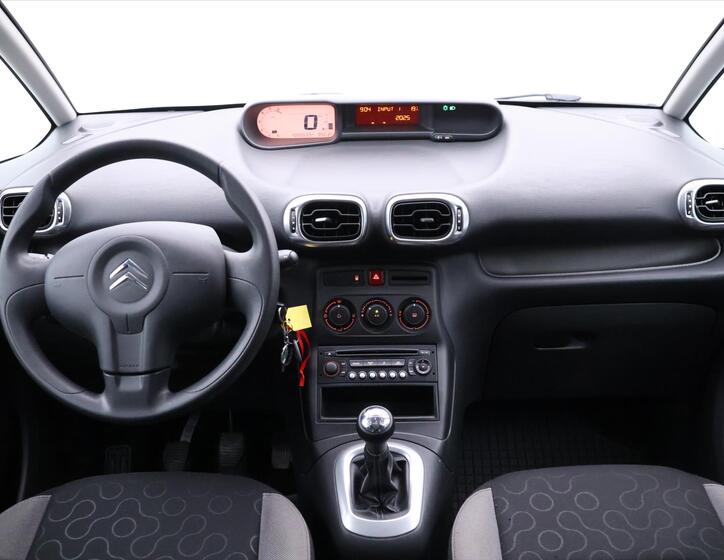 Citroën C3 Picasso 26