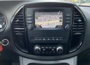Mercedes-Benz Vito 15