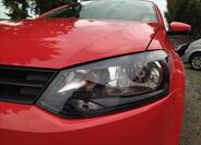 Volkswagen Polo 20