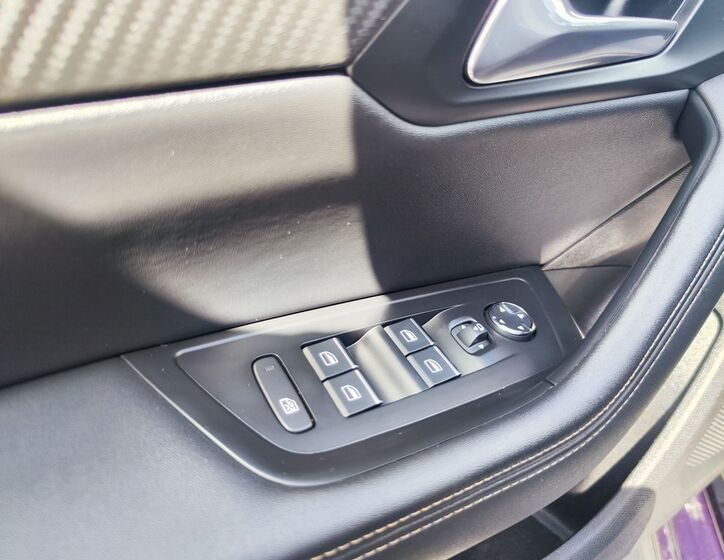 Peugeot 508 37