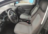 Seat Altea 7