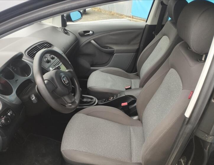 Seat Altea 7