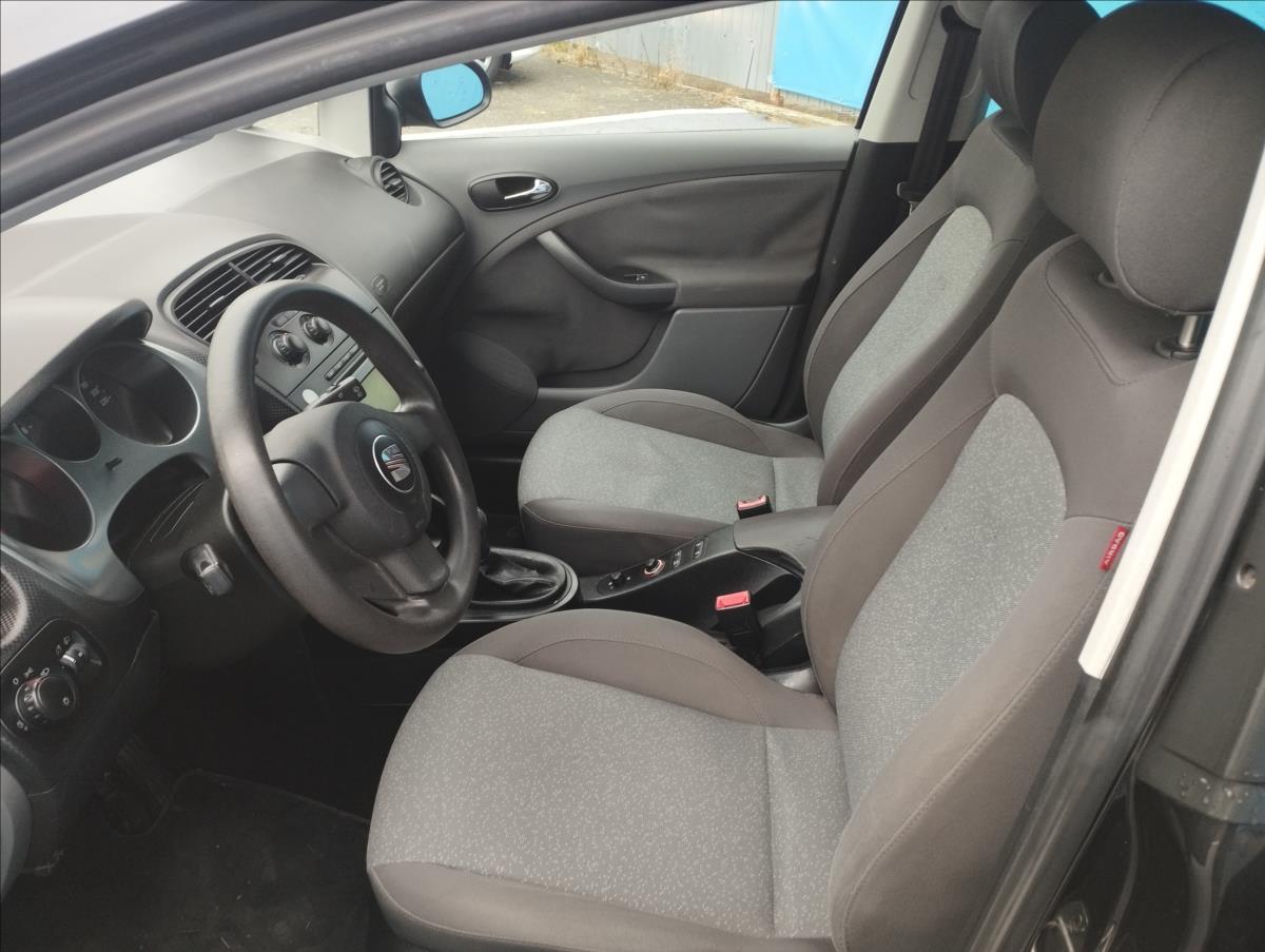 Seat Altea