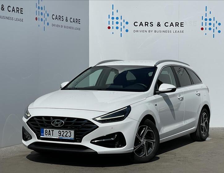 Hyundai i30 1