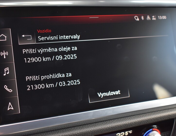 Audi Q3 40