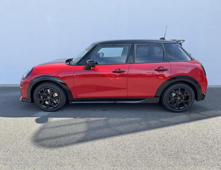 Mini Cooper 3