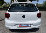 Volkswagen Polo 5