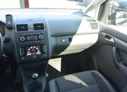 Volkswagen Touran 13