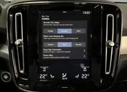 Volvo XC40 18