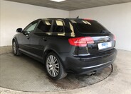 Audi A3 5