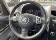 Suzuki SX4 18