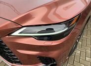 Lexus RX 450 10