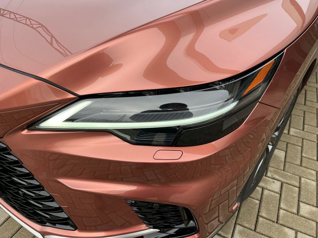 Lexus RX 450
