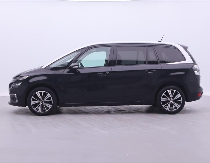 Citroën Grand C4 Picasso 4