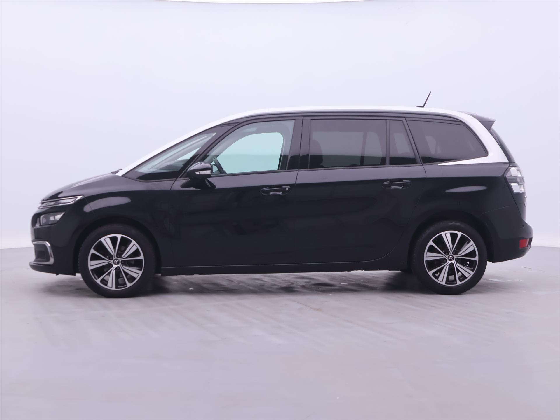 Citroën Grand C4 Picasso