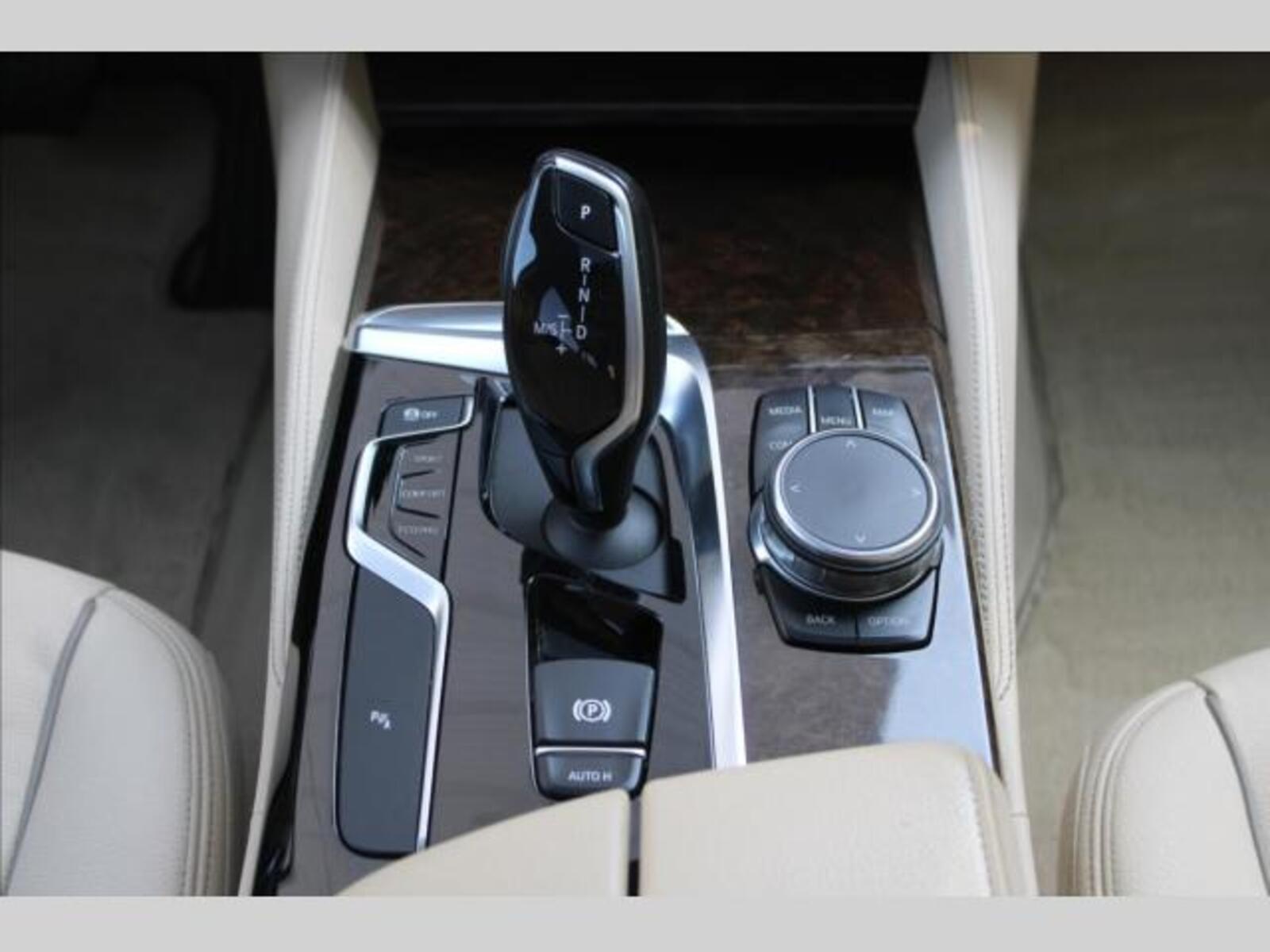 BMW Řada 5 29