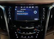 Cadillac Escalade 20