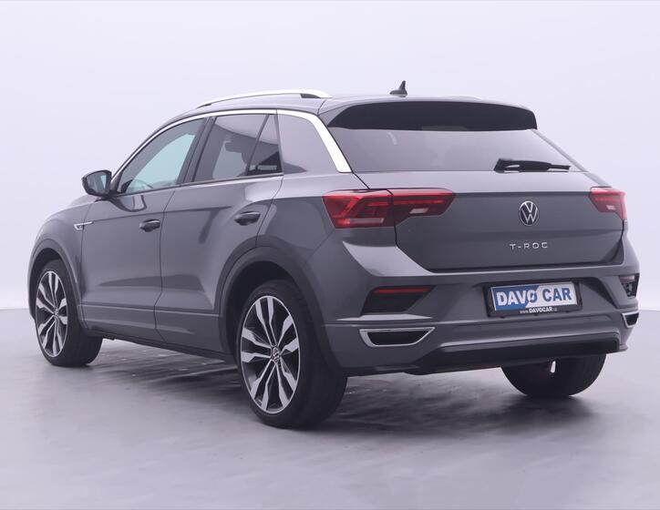 Volkswagen T-Roc 5