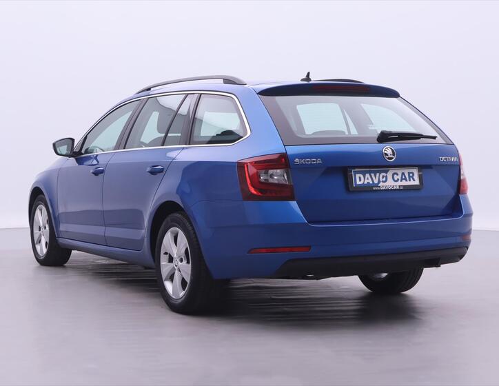 Škoda Octavia 5
