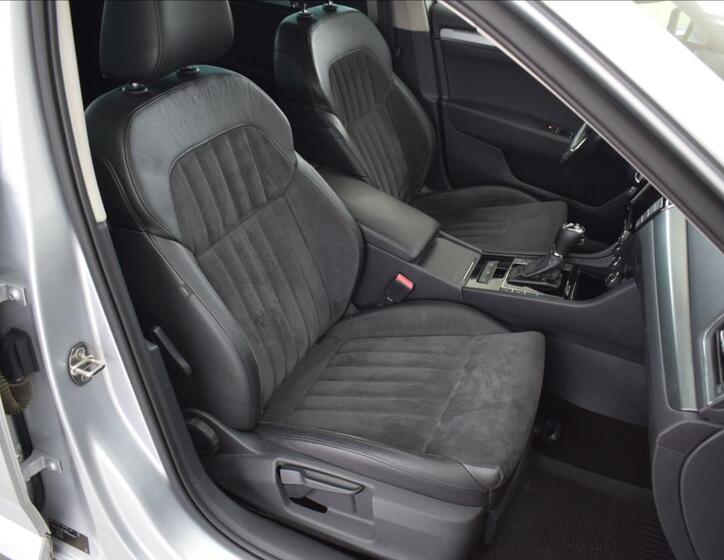 Škoda Superb 16