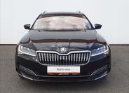 Škoda Superb 4