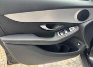 Mercedes-Benz GLC 4