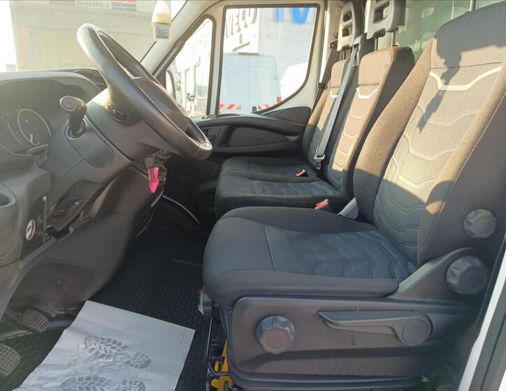 Iveco Ostatní 15