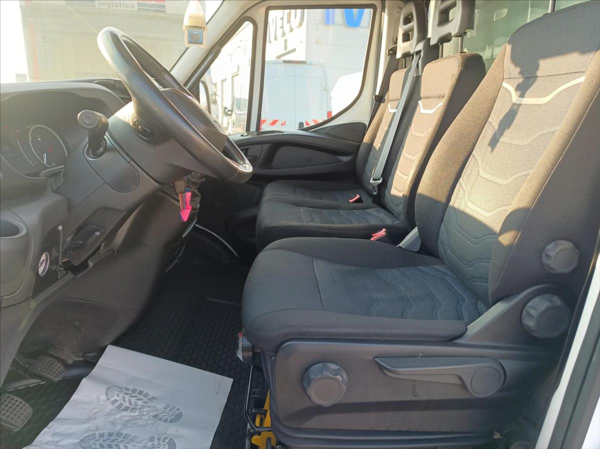Iveco Ostatní