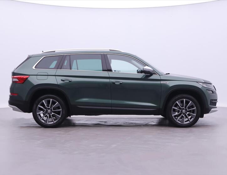 Škoda Kodiaq 8