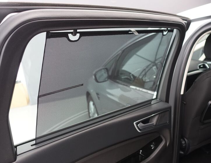 Ford S-MAX 30