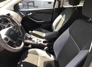 Ford Focus 9